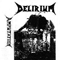 Delirium (NLD) - Amputation (Demo)