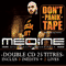 Medine - Don\'t Panik Tape (CD 1)
