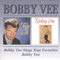 1999 Bobby Vee, 1960 + Sings Your Favourites, 1960