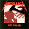 Metallica ~ Kill 'Em All