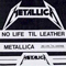 1982 No Life 'til Leather (Demo)