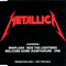 1988 Metallica (CD Single)