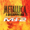 2000 I Disappear (CD Single)