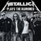 2003 Metallica's Tribute To The Ramones