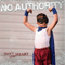 No Authority - Don\'t Lose Heart
