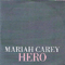 2008 Hero (2008 version) (Promo Single)