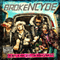 Brokencyde - I\'m Not a Fan But the Kids Like It