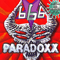 1998 Paradoxx (Maxi Single)