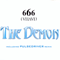 1999 The Demon (Single)