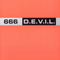 2000 D.E.V.I.L. (Single)