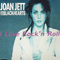 Joan Jett & The Blackhearts - I Love Rock\'n Roll (France) (Single)