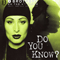 1998 Do You Know (Single)