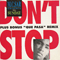 1990 Don't Stop (CD, Maxi)