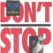 1990 Don't Stop (Vinyl, 7'')