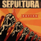 2001 Sepultura - Valtio [Single] 
