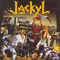 1992 Jackyl