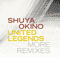 Okino Shuya - United Legends More Remixes