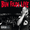 2002 Ben Folds Live (Japan Edition)