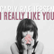 2015 I Really Like You (Bleachers Remix) (Single)