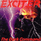 Exciter ~ The Dark Command