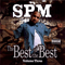 2010 The Best Of The Best Vol. 3