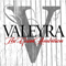 Valeyra - The Great Ambition