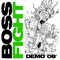 Boss Fight - Demo