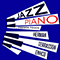 2020 Jazz Piano French Touch - Terrasson, Herman, Enhco