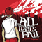 All Idols Fall - Standing On The Brink