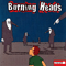 Burning Heads - Escape