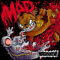 2009 M.A.D. (Remixes - Promo CD)