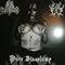 2009 Pure Blasphemy (Split Vinyl EP)