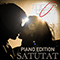 2020 Satutat (Piano Edition)