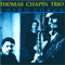 Thomas Chapin Trio - Third Force