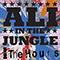 2006 Ali In The Jungle (EP)