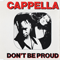 1995 Don't Be Proud (Single)