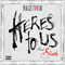 2013 Here's To Us, feat. Slash (Promo Single) 