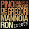 2002 Pino Daniele, Francesco de Gregori, Fiorella Manoia, Ron - In Tour (CD 2)