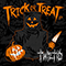 2018 Trick or Treat (EP)