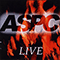 2003 ASPC Live