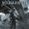Megadeth ~ Dystopia (Deluxe Edition)