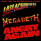 1993 Angry Again (Single)