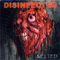 Disinfected - Melted