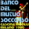 1980 Cascina Monlue Milano - July 17, 1980