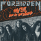 Forbidden (USA) - Raw Evil - Live At The Dynamo
