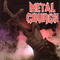 Metal Church ~ Metal Church