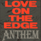 1990 Love On The Edge (Single)