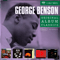 2007 Original Album Classics (5 CD Box-set) [CD 2: The George Benson Cookbook, 1966]