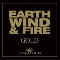 Earth, Wind & Fire ~ Gold