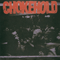 Chokehold (CAN) - Content With Dying (EP)